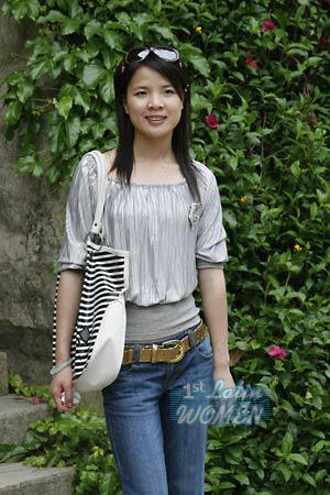China women