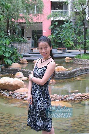 China women