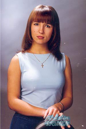 Ukraine women
