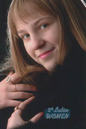 Ukraine women