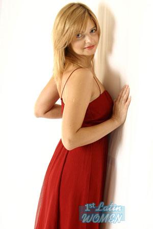 Russia women