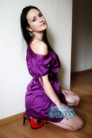 Russia women