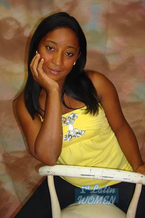 Colombia women