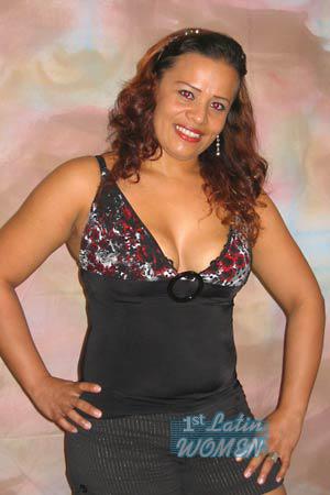Colombia women