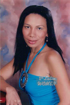 Colombia women