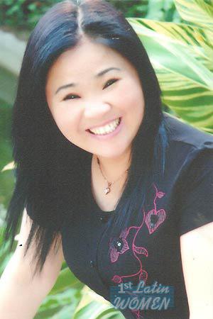 China women