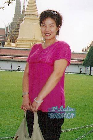 China women