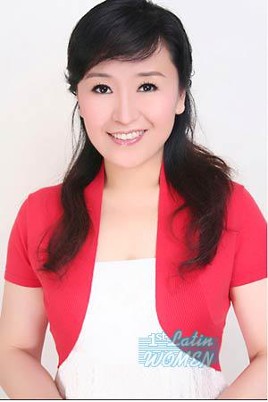 China women