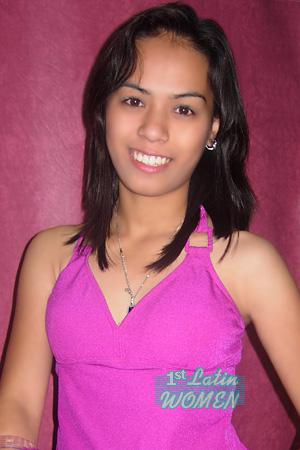 Philippines women