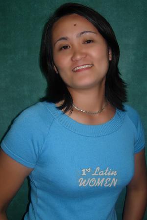 Philippines women