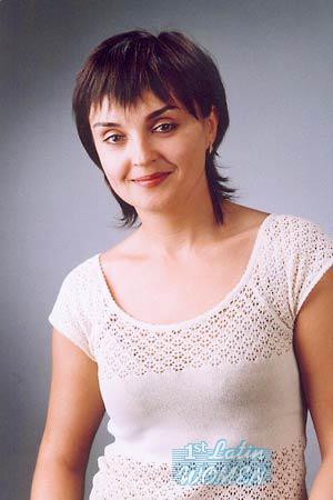 Ukraine women