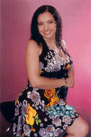 Colombia women