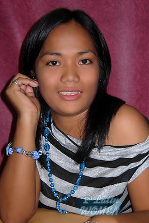 Philippines women