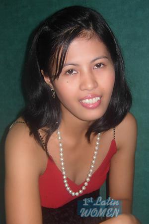 Philippines women