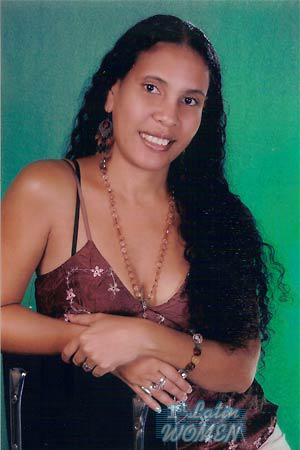 Colombia women