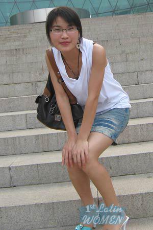 China women