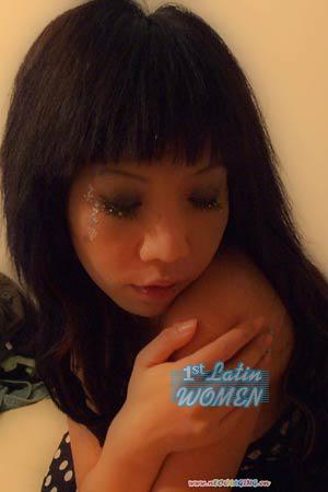 China women