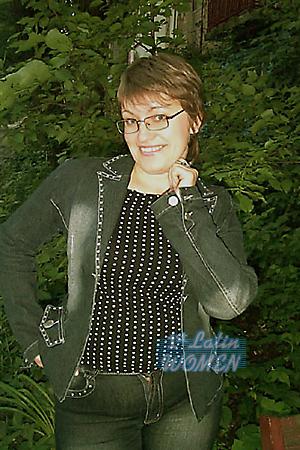 Ukraine women