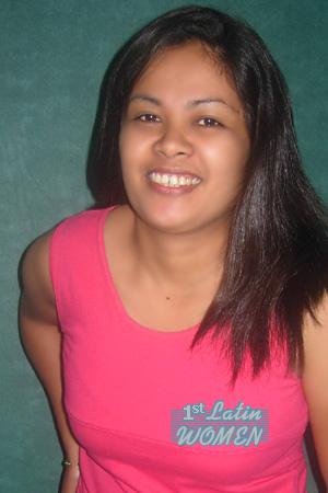 Philippines women