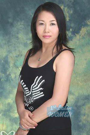 China women