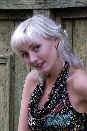Ukraine women