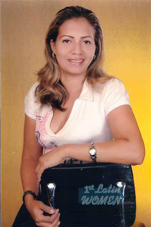 Colombia women