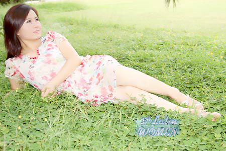 China women