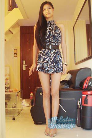 China women