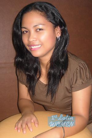 Philippines women