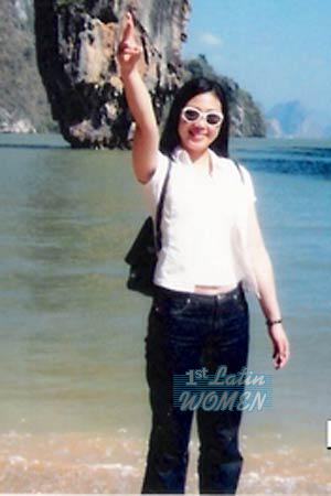 China women