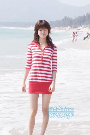 China women