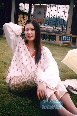 China women