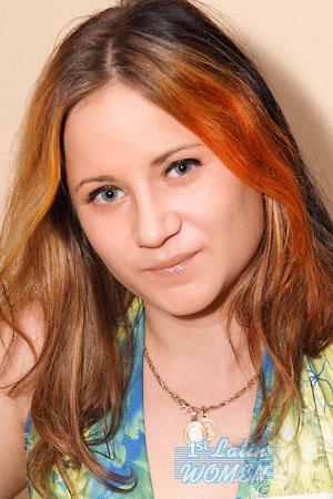 Ukraine women
