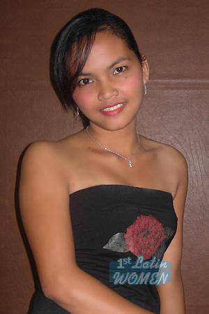 Philippines women
