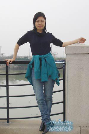 China women