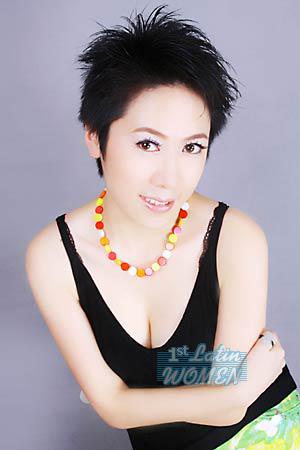 China women