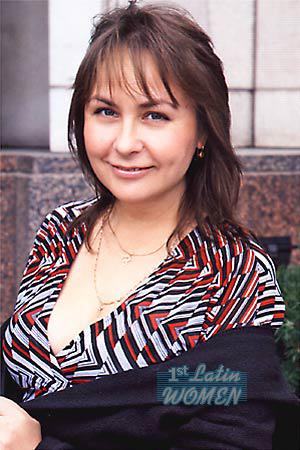 Russia women