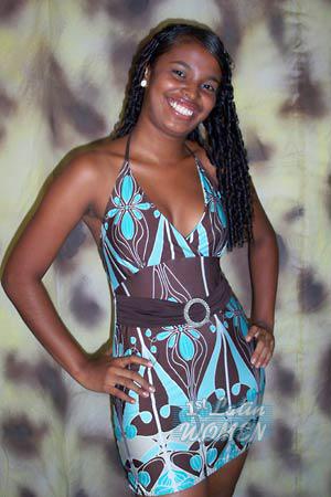 Colombia women