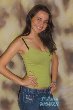 Colombia women