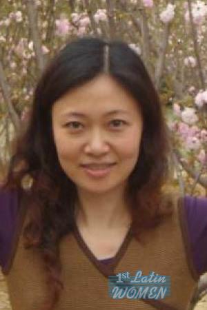 China women
