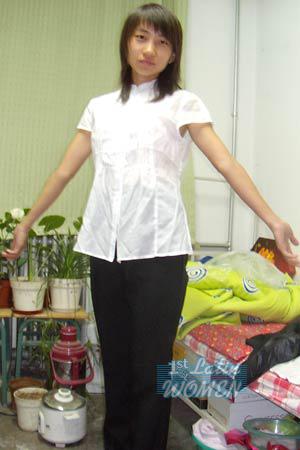 China women