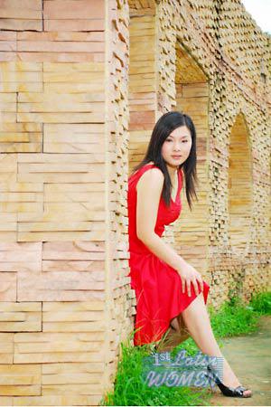 China women