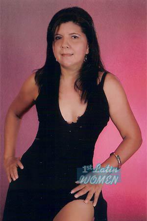 Colombia women