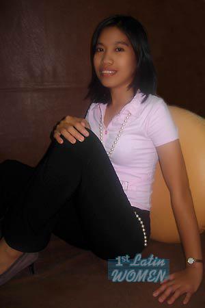 Philippines women