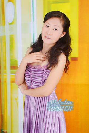 China women