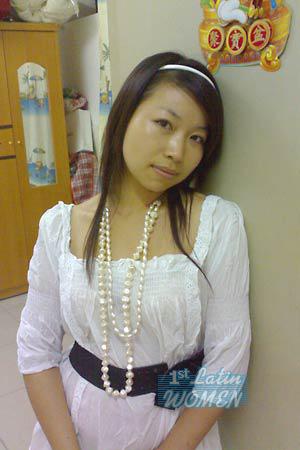China women