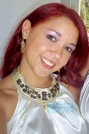 Colombia women