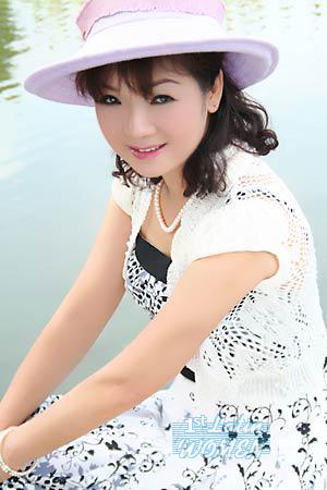 China women