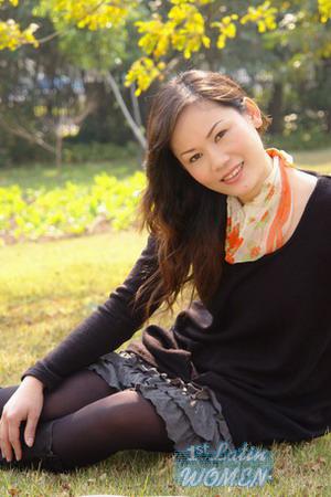 China women