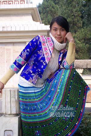 China women